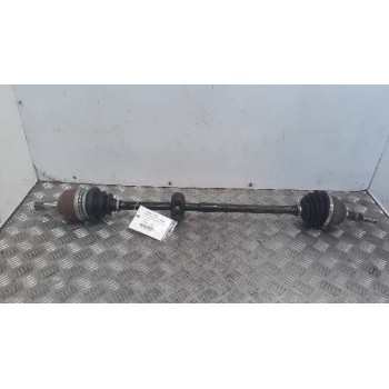 TRANSMISION DELANTERA DERECHA 13243461 