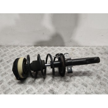 AMORTIGUADOR DELANTERO IZQUIERDO 8200663650 
