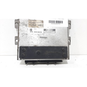 CENTRALITA MOTOR UCE NNW000460 NNN100752 