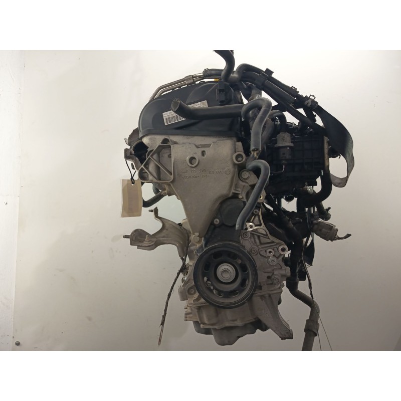 MOTOR COMPLETO CZE  - imagen 4