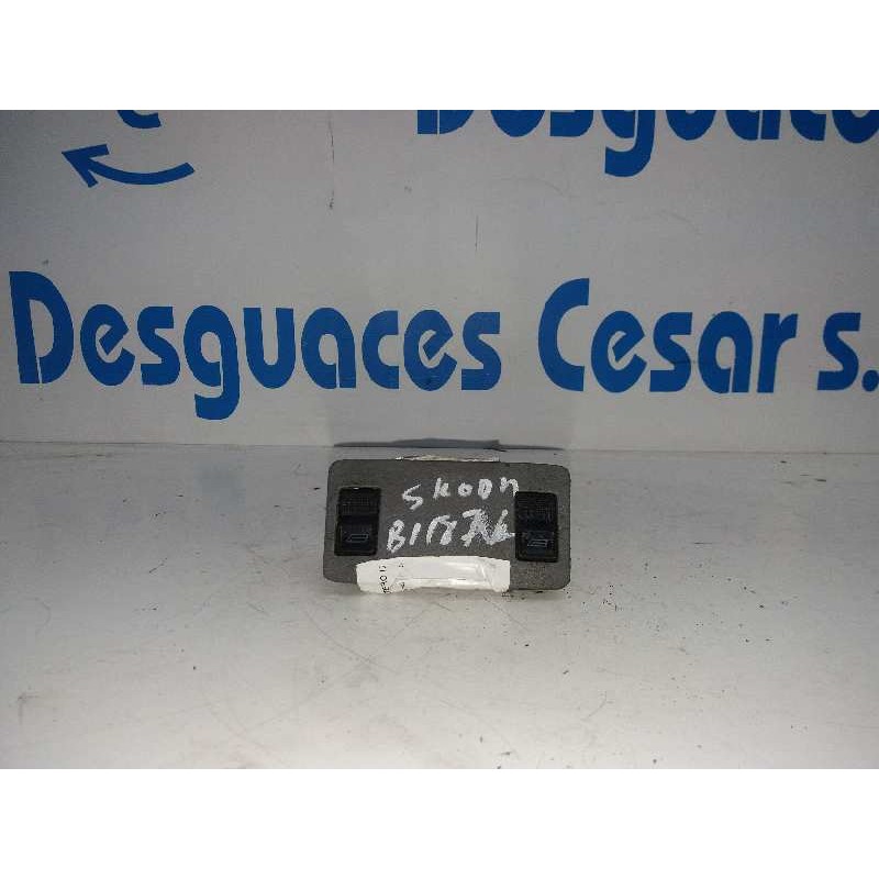 MANDO ELEVALUNAS DELANTERO IZQUIERDO  - imagen 2