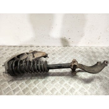 AMORTIGUADOR DELANTERO IZQUIERDO 50515466 