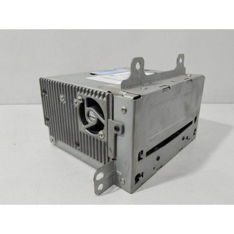SISTEMA AUDIO / RADIO CD 22773672  - imagen 3