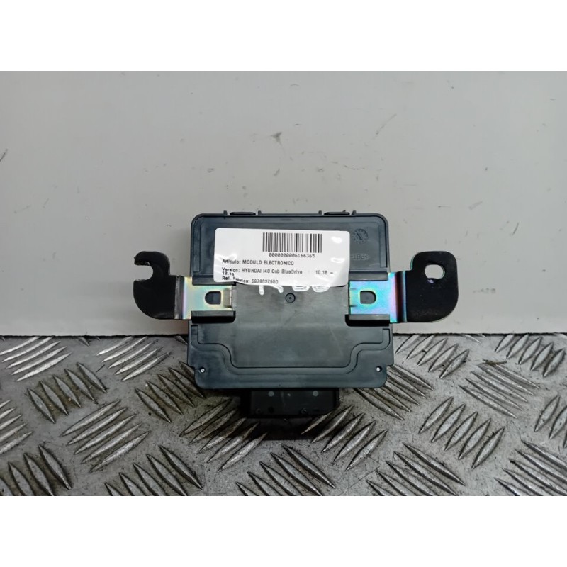 MODULO ELECTRONICO 597903Z550  - imagen 3