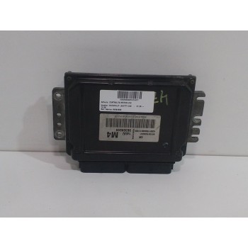 CENTRALITA MOTOR UCE 96394699 S010016042A1 