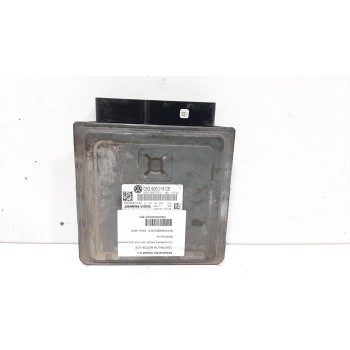 CENTRALITA MOTOR UCE 03G906018CE 