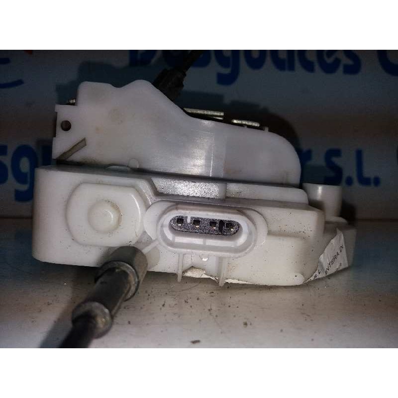 CERRADURA PUERTA DELANTERA DERECHA 8200027779  - imagen 2