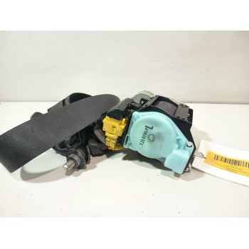 CINTURON SEGURIDAD DELANTERO IZQUIERDO 81850S5AG01ZD 