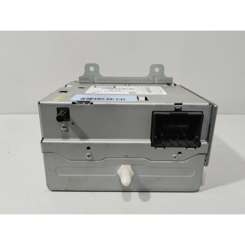 SISTEMA AUDIO / RADIO CD 22773672  - imagen 4