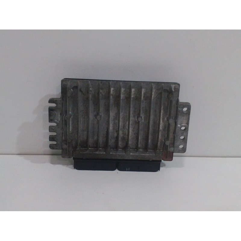 CENTRALITA MOTOR UCE 96394699 S010016042A1  - imagen 2