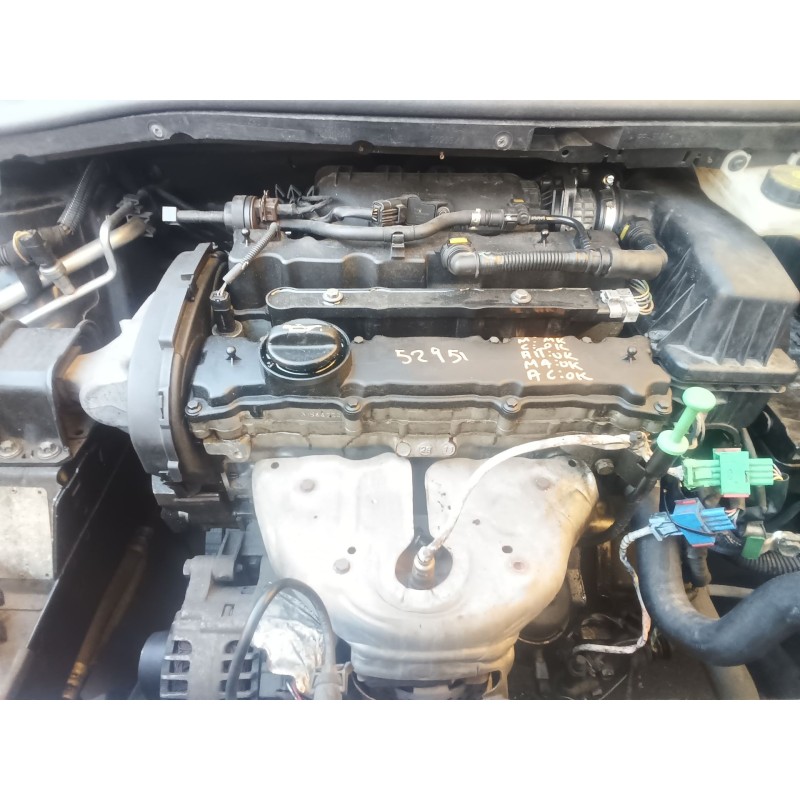 CITROËN C4 I (LC_) - imagen 3