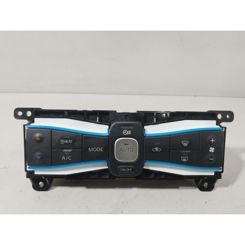 MANDO CALEFACCION / AIRE ACONDICIONADO 275003NH0C  - imagen 1