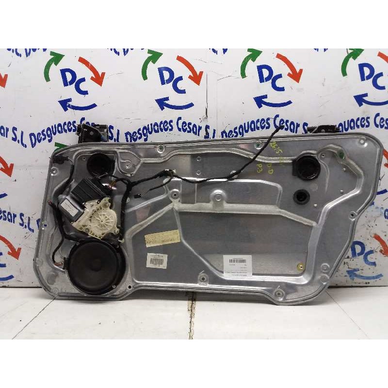 ELEVALUNAS DELANTERO DERECHO 6L3837752BQ P.3 ELECTRICO - imagen 1