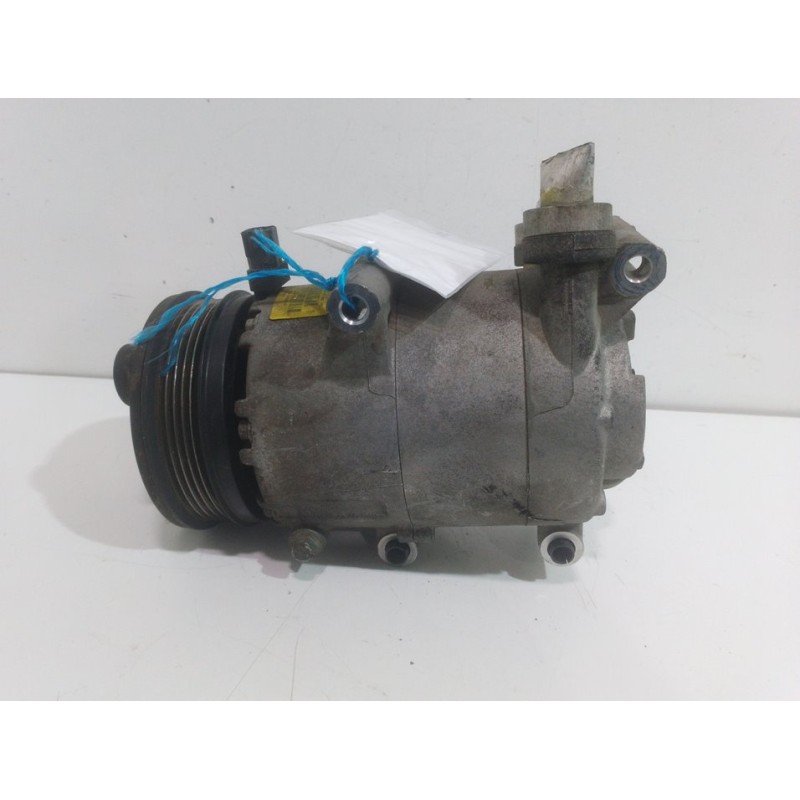COMPRESOR AIRE ACONDICIONADO 3MSH19D629DF  - imagen 4