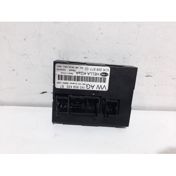 MODULO ELECTRONICO 1K0959433BT 