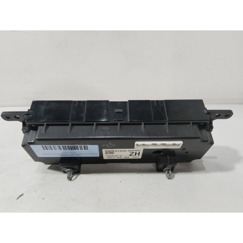 MANDO CALEFACCION / AIRE ACONDICIONADO 275003NH0C  - imagen 2