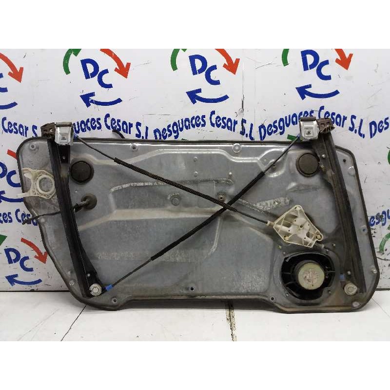 ELEVALUNAS DELANTERO DERECHO 6L3837752BQ P.3 ELECTRICO - imagen 2