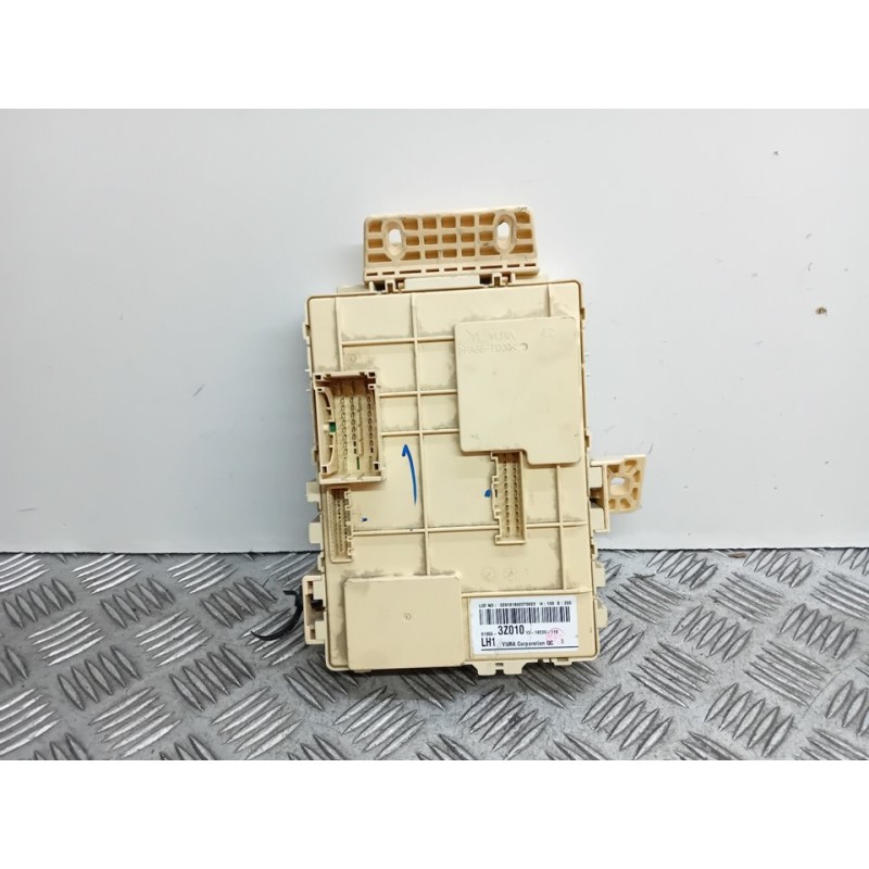 CAJA RELES / FUSIBLES 919553Z010  - imagen 2