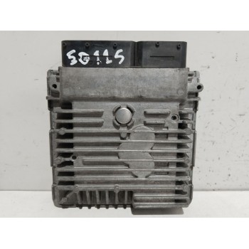 CENTRALITA MOTOR UCE 03L906023LM 
