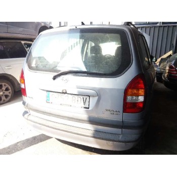 OPEL ZAFIRA A