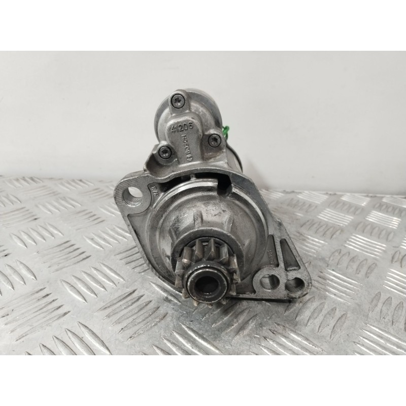 MOTOR ARRANQUE 02Z911024Q  - imagen 1