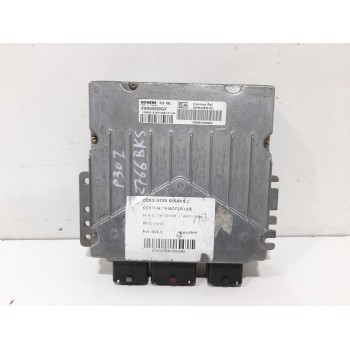 CENTRALITA MOTOR UCE 9644895180 5ES40020GT 