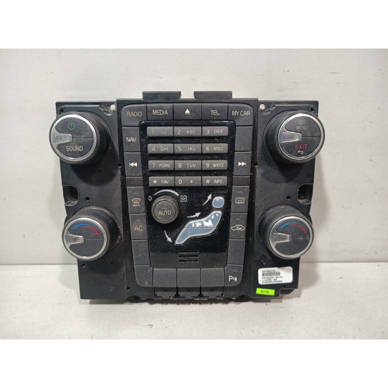 MANDO MULTIFUNCION 30795272  - imagen 1