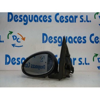 RETROVISOR IZQUIERDO CRJ100210PMD ELECTRICO NEGRO