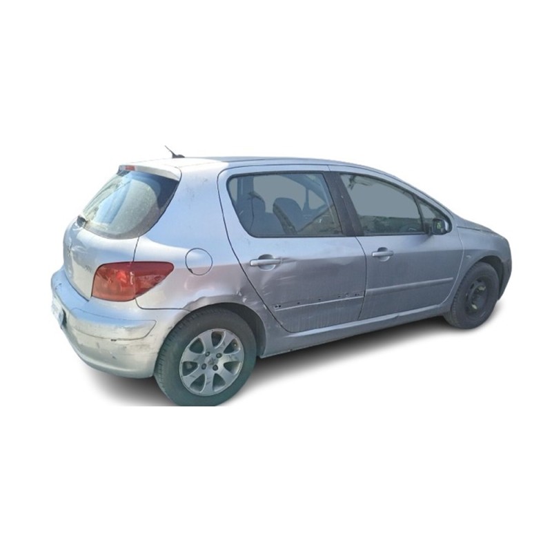 PEUGEOT 307 (3A/C) - imagen 3