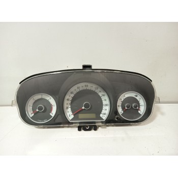 CUADRO INSTRUMENTOS 940031H 
