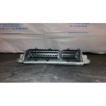 CENTRALITA MOTOR UCE 0281010181 
