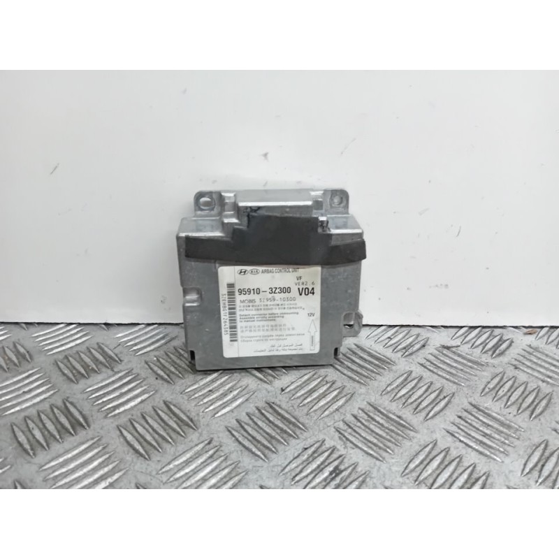 CENTRALITA AIRBAG 959103Z300  - imagen 1