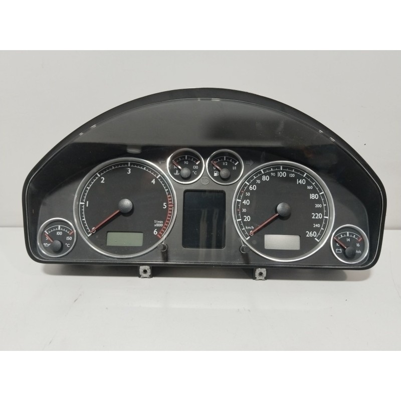 CUADRO INSTRUMENTOS 7M7920840L 7M1857003ALT35  - imagen 1