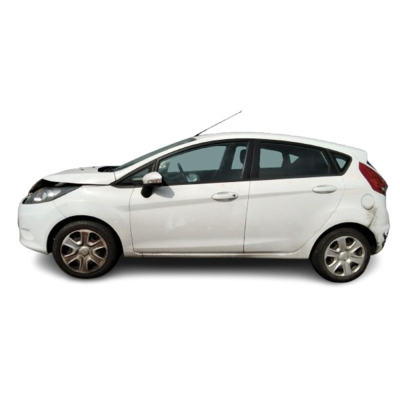 FORD FIESTA VI (CB1, CCN) - imagen 2