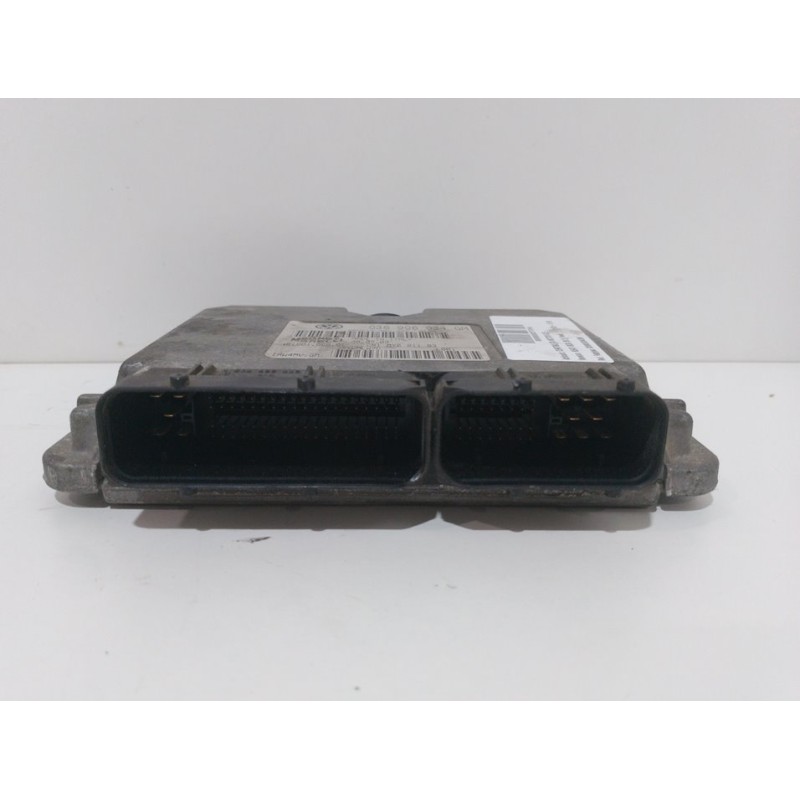 CENTRALITA MOTOR UCE 036906034GM 6160106801  - imagen 2