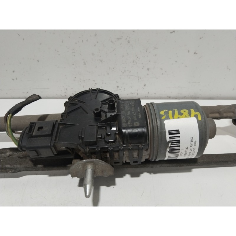 MOTOR LIMPIA DELANTERO 6R1955023C  - imagen 2
