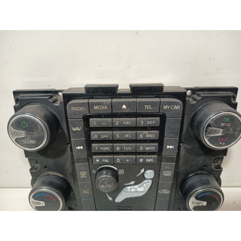 MANDO MULTIFUNCION 30795272  - imagen 2