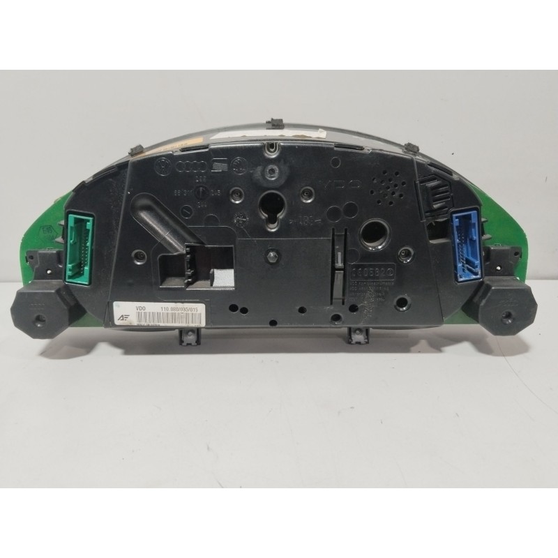 CUADRO INSTRUMENTOS 7M7920840L 7M1857003ALT35  - imagen 2