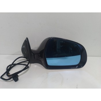 RETROVISOR DERECHO ELECTRICO NEGRO