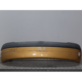 PARAGOLPES TRASERO 7700410230 ORO  OEM 7700410230