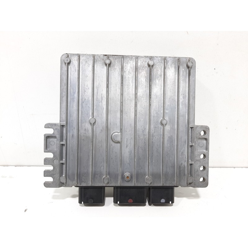 CENTRALITA MOTOR UCE 9644895180 5ES40020GT  - imagen 3