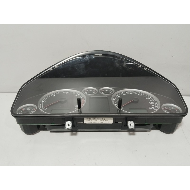 CUADRO INSTRUMENTOS 7M7920840L 7M1857003ALT35  - imagen 3