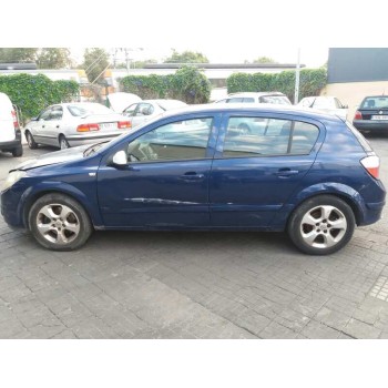 OPEL ASTRA GTC