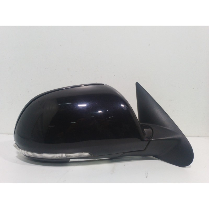 RETROVISOR DERECHO ELECTRICO NEGRO - imagen 2