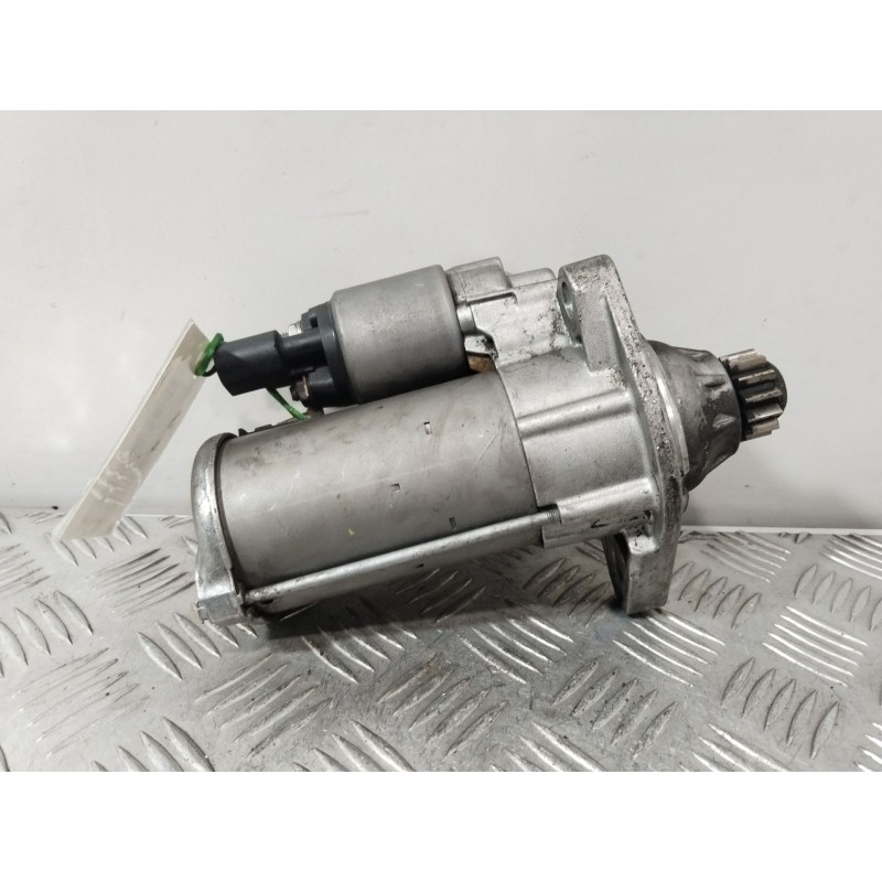 MOTOR ARRANQUE 02Z911024Q  - imagen 4