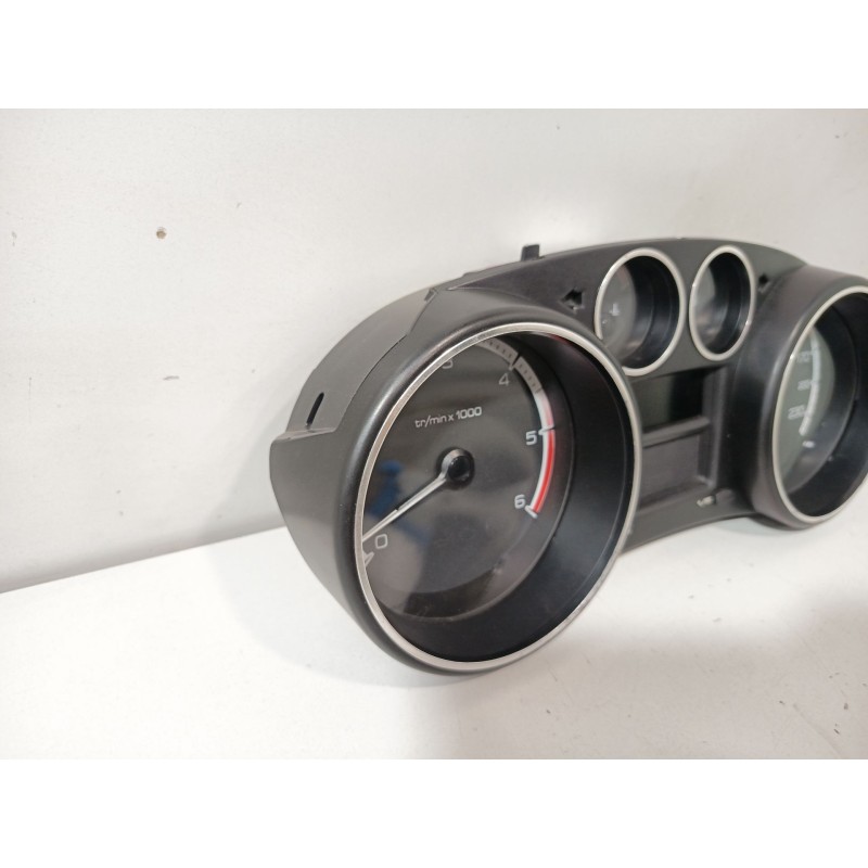 CUADRO INSTRUMENTOS 9666642180  - imagen 2