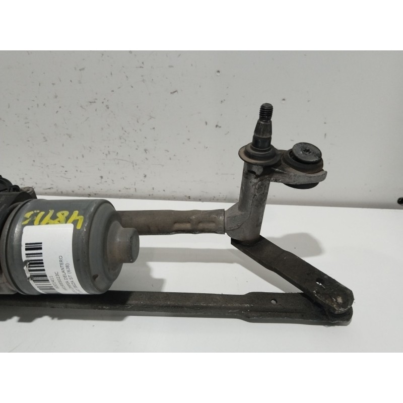 MOTOR LIMPIA DELANTERO 6R1955023C  - imagen 4