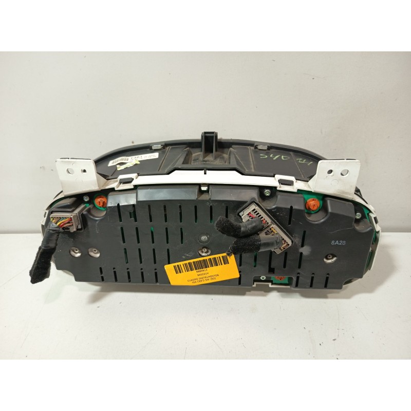CUADRO INSTRUMENTOS 940031H  - imagen 4