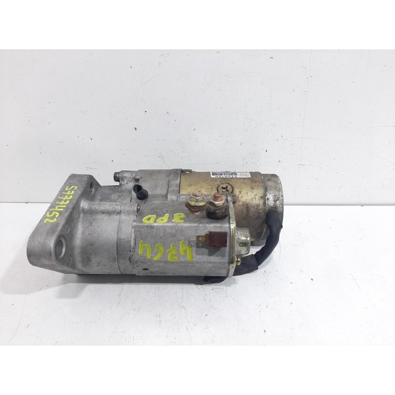 MOTOR ARRANQUE 031114140  - imagen 2
