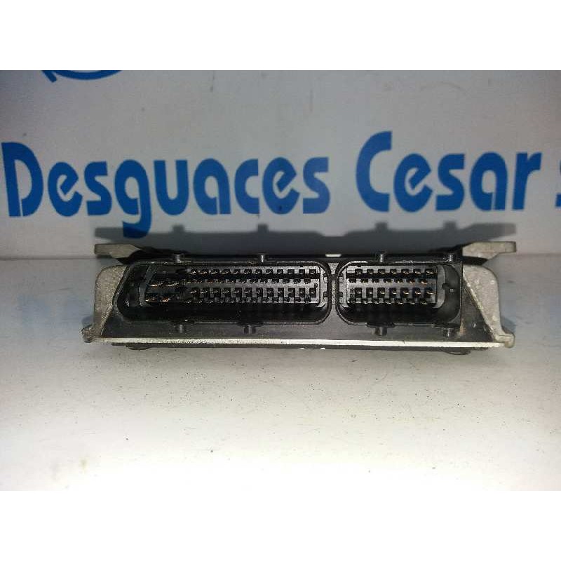 CENTRALITA MOTOR UCE M3P01CHRB  - imagen 2